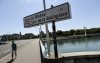 Marokkaan van brug geduwd in Frankrijk, verdachten voor de rechter