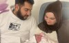 Amy en Hamid urenlang verhoord na plotse overlijden baby in Antwerpen