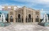 Marokkaans Paviljoen in Sevilla vernield
