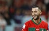 Voetbal: Marokko verslaat Zambia met 2-1 in Agadir