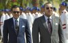 Moulay Rachid, de man in de schaduw van Koning Mohammed VI