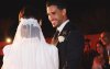 Munir Mohamedi deelt mooie beelden bruiloft (foto's)