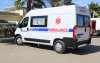 Nieuwe ambulances voor ziekenhuizen in heel Marokko