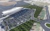 Transformatie luchthaven Tetouan in volle gang