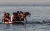 Marokko en Spanje op scherp na oproep tot nieuwe bestorming Ceuta