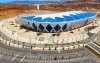 Nador en Al Hoceima gekozen voor Afrika Cup 2025