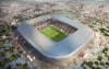 Nador bouwt nieuw voetbalstadion