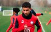 Blessure Osame Sahraoui domper voor Marokkaans elftal