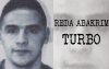 Reda "Turbo" Abakrim blijft in de gevangenis