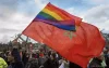 Regeringspartij Marokko keert zich tegen homohuwelijk