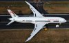 Royal Air Maroc ontvangt nieuw model Boeing Dreamliner