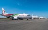 Royal Air Maroc boekt recordwinst in 2023