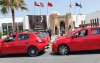 Russische diplomaat slachtoffer taxi-rel in Casablanca