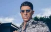 Said Taghmaoui filmt inferno en verliest huis bij branden Los Angeles