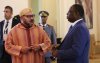 Deal met Marokko: Senegal eist uitlevering ex-president Macky Sall