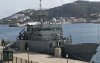 Spaans leger toont spierballen in Melilla met patrouilleschip 'Vigía'