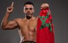 Tarik Khbabez weigerde oproep van Marokko voor Olympische Spelen