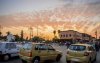 Taxi's in Marrakech: toeristen welkom, Marokkanen niet