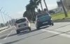 Dolle race tussen taxi's in Tanger, chauffeurs opgepakt (video)