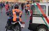 Vakantieganger zwaar mishandeld na verkeersruzie in Marrakech