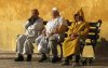 Marokkanen worden ouder