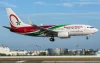 Meerdere Royal Air Maroc-vluchten verstoord