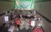 Marokkaanse trucker met 3,6 ton hasj betrapt in Motril