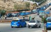Vakantiegangers balen van chaos in Al Hoceima