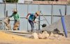 Last-minute werkzaamheden zorgen voor chaos in Al Hoceima