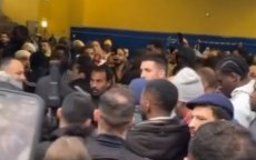 Gewonden bij aanslag op moslims tijdens viering Eid ul-Adha in Frankrijk