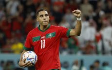 Abdelhamid Sabiri verruilt Serie A voor avontuur in Emiraten