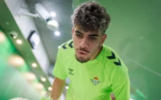 Abdessamad Ezzalzouli nu al topscorer van Betis