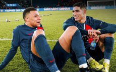 PSG wil Achraf Hakimi overtuigen met nieuw miljoenencontract