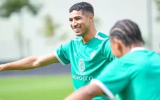 Terugkeer Achraf Hakimi naar Real Madrid onmogelijk