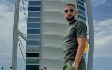 Adel Taarabt openhartig over mislukte huwelijken: "Hou nog van haar"