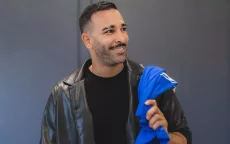 Adil Rami: "Tranen om gemiste kans met Marokko"