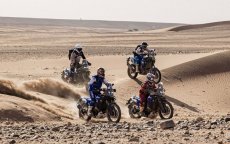 Polisario bedreigt deelnemers rally in Sahara