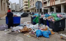 Marokkaanse diaspora geschokt door smerige straten Driouch