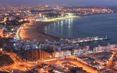 Grootse voorbereidingen in Agadir voor WK 2030