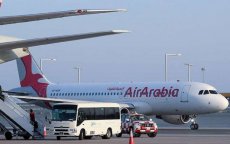 Air Arabia opent nieuwe hub in Tetouan