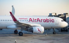 Air Arabia Maroc opent route naar Nador