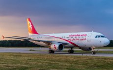 Air Arabia opent route Tetouan-Rotterdam