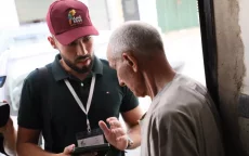 Algerijnen boycotten volkstelling in Marokko