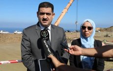 Droogte in Algerije: Algerijnse minister beschuldigt... Marokko