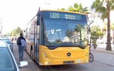 Casablanca worstelt met miljoenenschuld aan busbedrijf