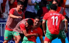 Olympisch voetbalteam VS onder vuur na vernederende nederlaag tegen Marokko