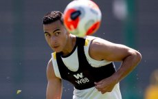 Anwar El Ghazi vindt nieuwe club na Palestina-rel bij Mainz