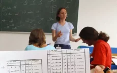 Arabisch wordt verplicht vak op Vlaamse school