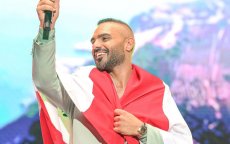 Joseph Attieh annuleert concert in Marokko door situatie in Libanon