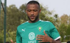 Gouden contract voor Ayoub El Kaabi